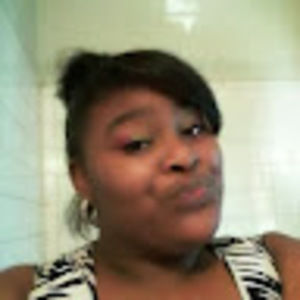 Meet your Posher, Jamesha